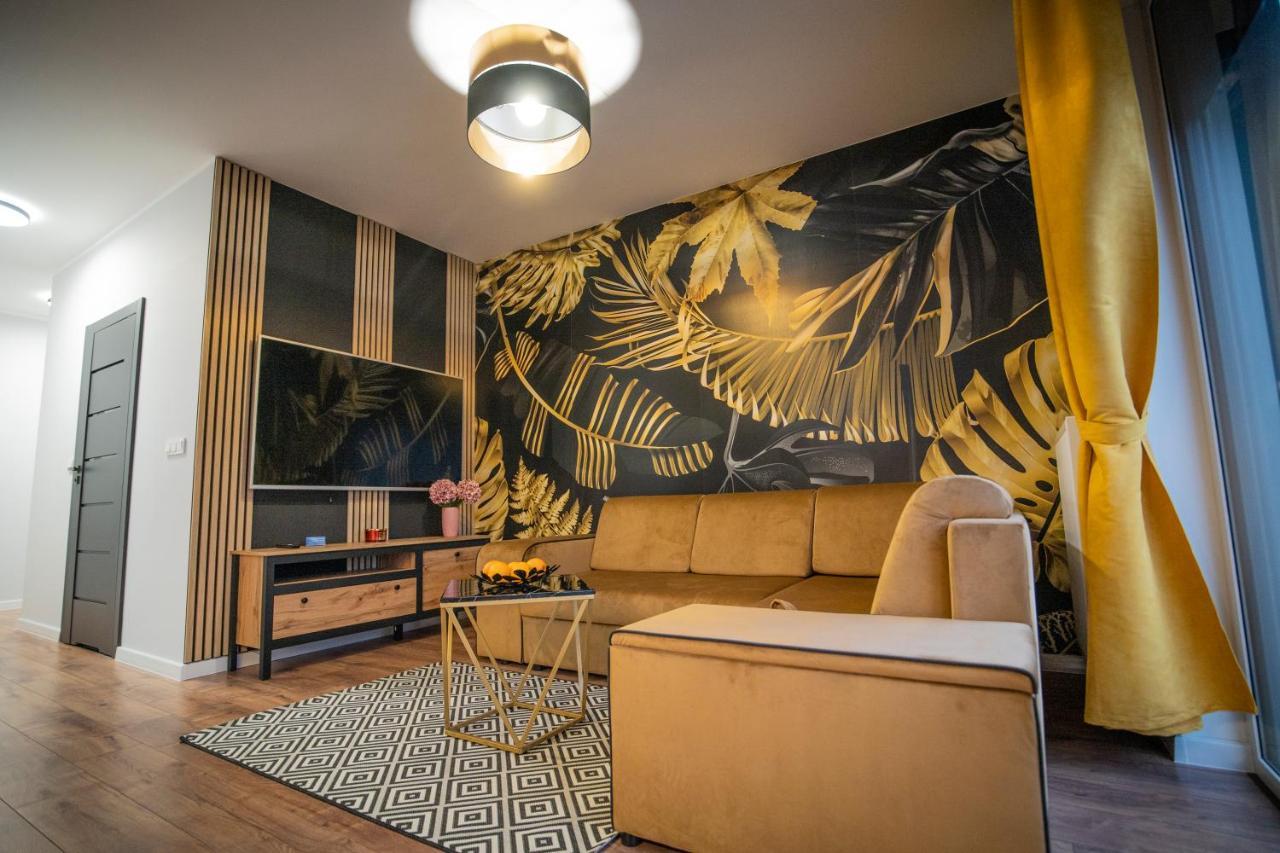 Apartament W Cieplicach Gold Jelenia Góra Exterior foto